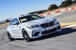 BMW M2 Competition 2018 года (WW)